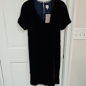 NWT Velvet Anthropologie Dress